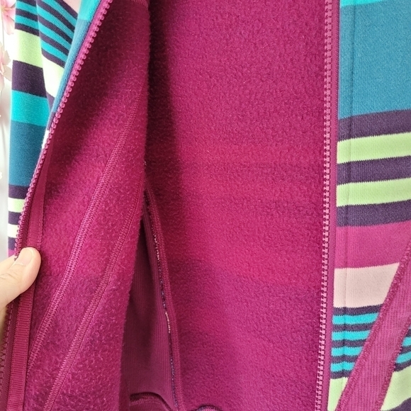 IVIVVA Jacket - Girls - Picture 9 of 10